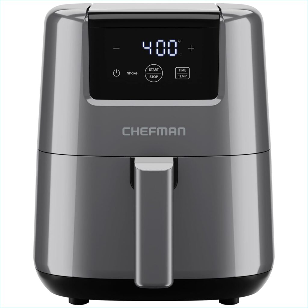 chefman mini air fryer