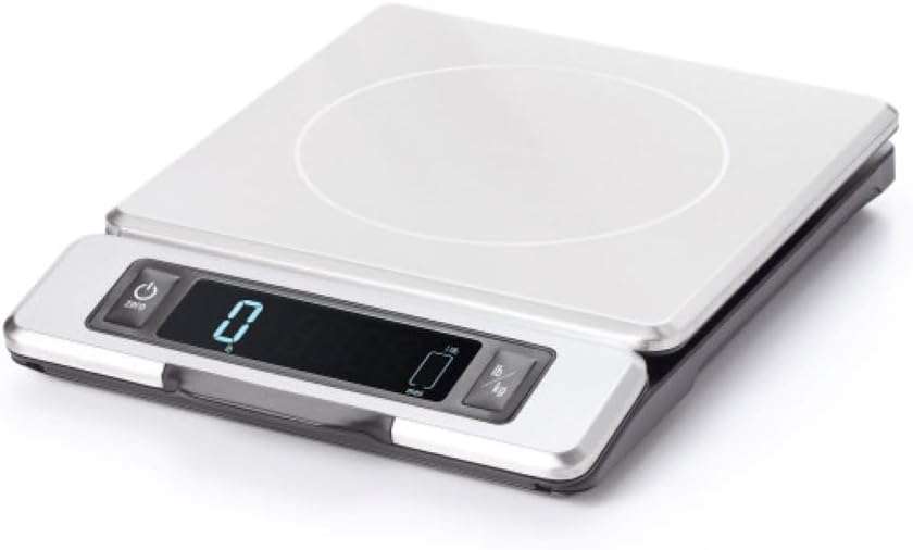 oxo-good-grips-11-pound-stainless-steel-food-scale