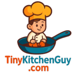 Tiny Kitchen Guy